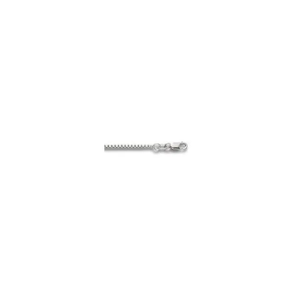 Sterling Silver Chains Ace Of Diamonds Mount Pleasant, MI