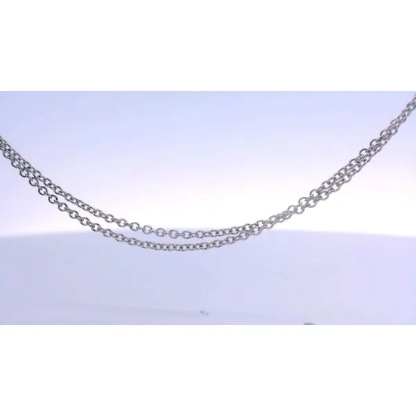 Sterling Silver Chains Ace Of Diamonds Mount Pleasant, MI