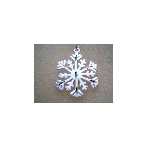 Sterling Silver Necklaces/Pendants Ace Of Diamonds Mount Pleasant, MI