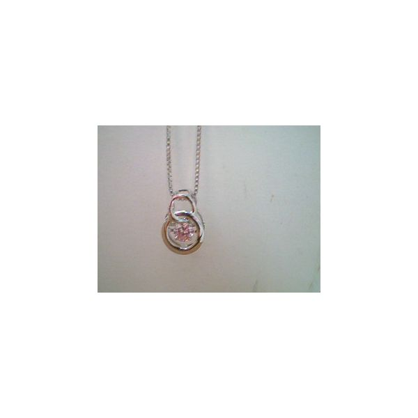 Sterling Silver Necklaces/Pendants Ace Of Diamonds Mount Pleasant, MI