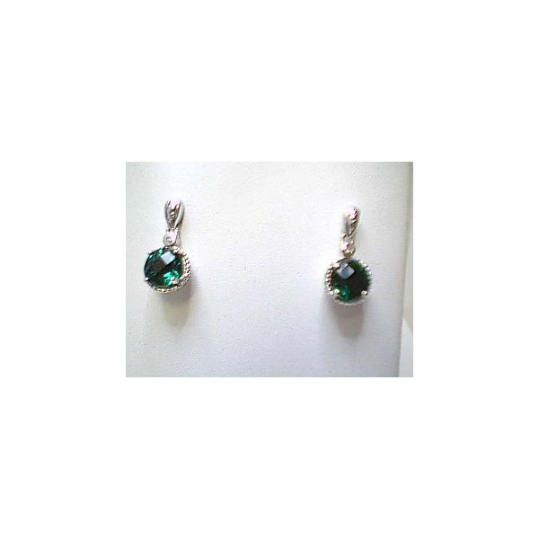 Sterling Silver Necklaces/Pendants Image 2 Ace Of Diamonds Mount Pleasant, MI