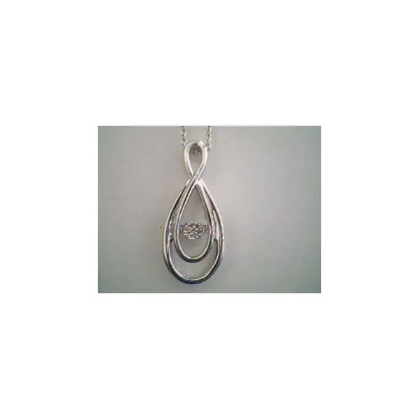 Sterling Silver Necklaces/Pendants Ace Of Diamonds Mount Pleasant, MI