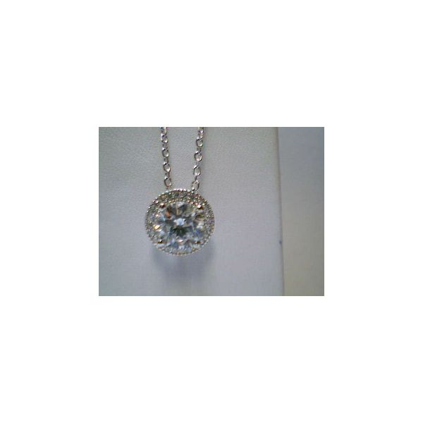 Sterling Silver Necklaces/Pendants Ace Of Diamonds Mount Pleasant, MI