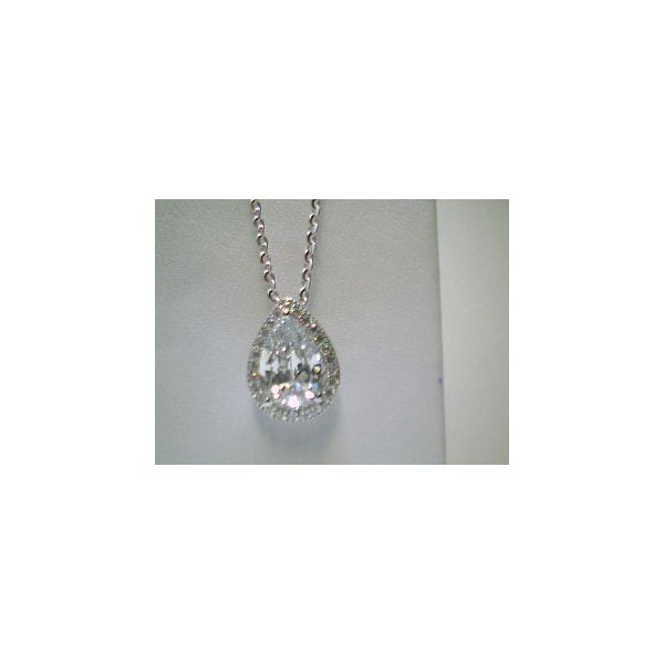 Sterling Silver Necklaces/Pendants Ace Of Diamonds Mount Pleasant, MI