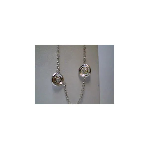 Sterling Silver Necklaces/Pendants Ace Of Diamonds Mount Pleasant, MI