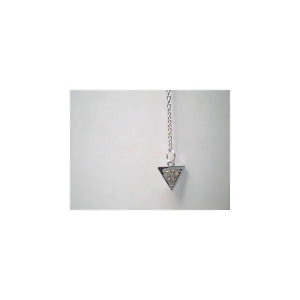 Sterling Silver Necklaces/Pendants Image 2 Ace Of Diamonds Mount Pleasant, MI