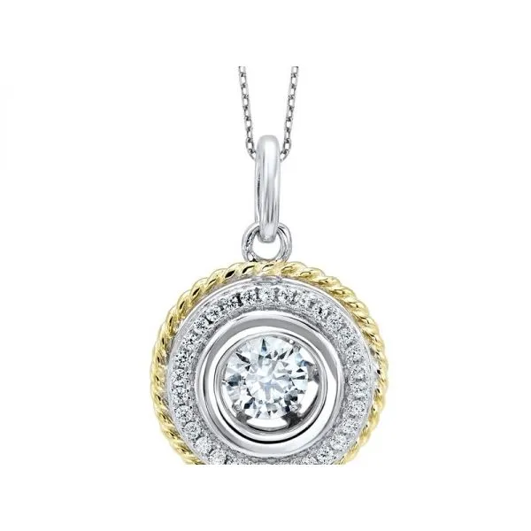 Sterling Silver Necklaces/Pendants Ace Of Diamonds Mount Pleasant, MI