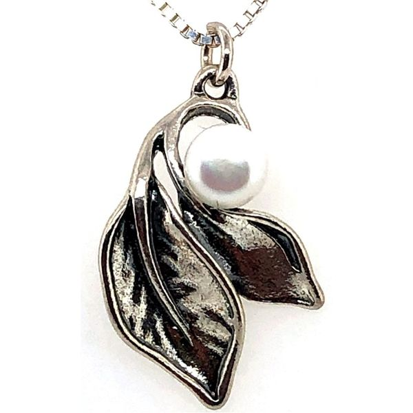 Sterling Silver Necklaces/Pendants Ace Of Diamonds Mount Pleasant, MI