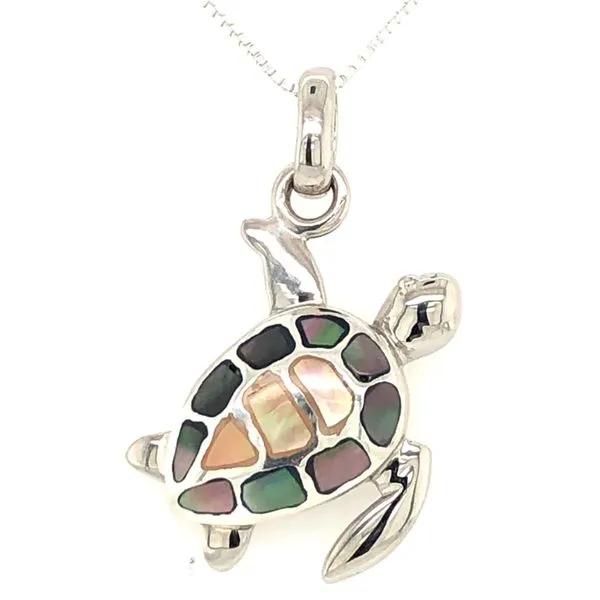 Sterling Silver Necklaces/Pendants Ace Of Diamonds Mount Pleasant, MI