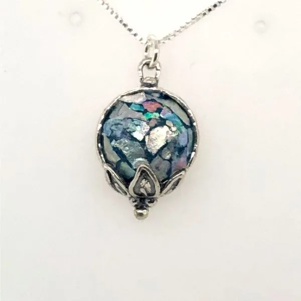 Sterling Silver Necklaces/Pendants Ace Of Diamonds Mount Pleasant, MI
