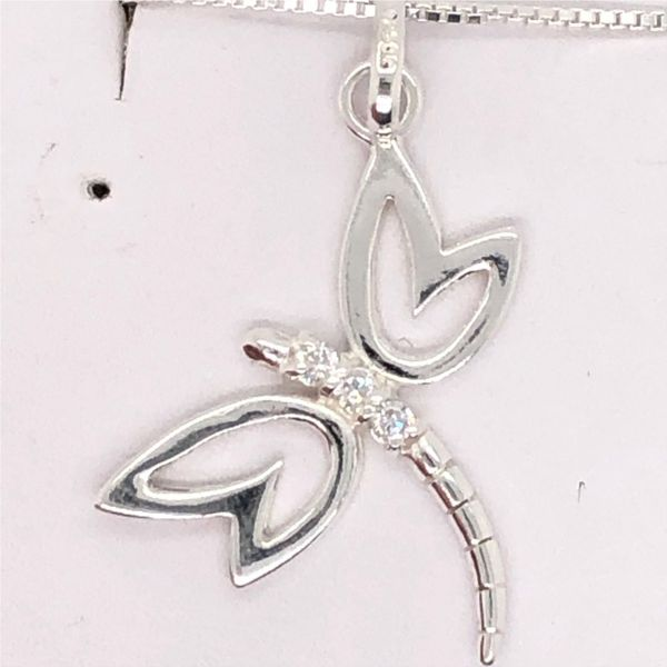 Sterling Silver Necklaces/Pendants Ace Of Diamonds Mount Pleasant, MI