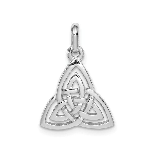 Sterling Silver Necklaces/Pendants Ace Of Diamonds Mount Pleasant, MI