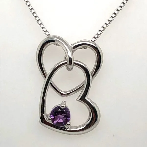 Sterling Silver Necklaces/Pendants Ace Of Diamonds Mount Pleasant, MI