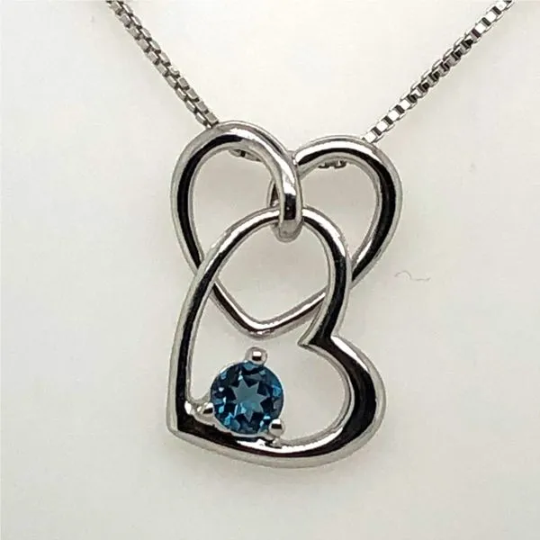 Sterling Silver Necklaces/Pendants Ace Of Diamonds Mount Pleasant, MI