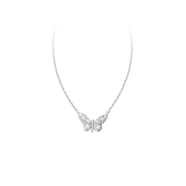 Sterling Silver Necklaces/Pendants Ace Of Diamonds Mount Pleasant, MI