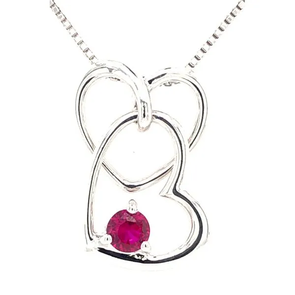 Sterling Silver Necklaces/Pendants Ace Of Diamonds Mount Pleasant, MI