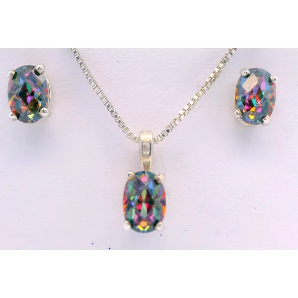 Pendants Ace Of Diamonds Mount Pleasant, MI