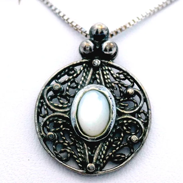 Pendants