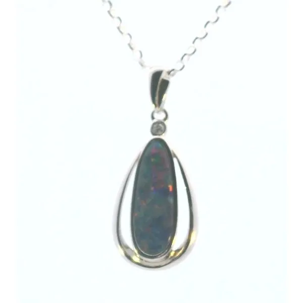 Pendants Ace Of Diamonds Mount Pleasant, MI