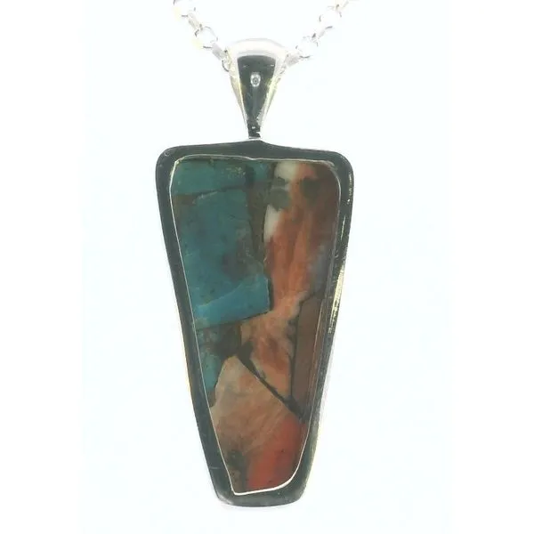 Pendants Ace Of Diamonds Mount Pleasant, MI