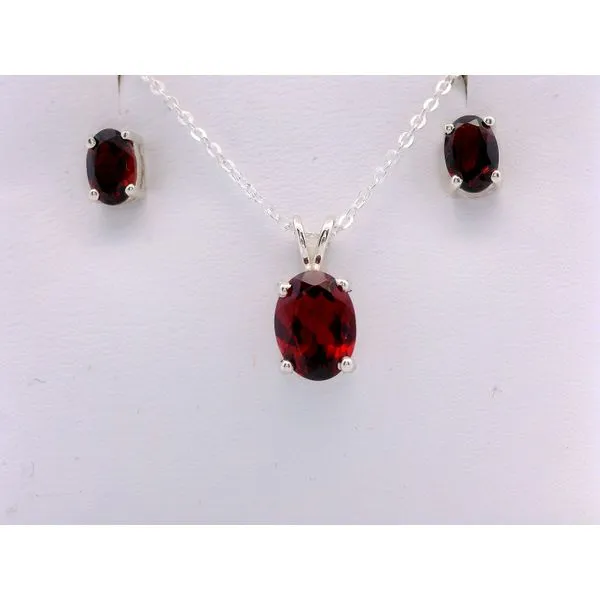 Pendants