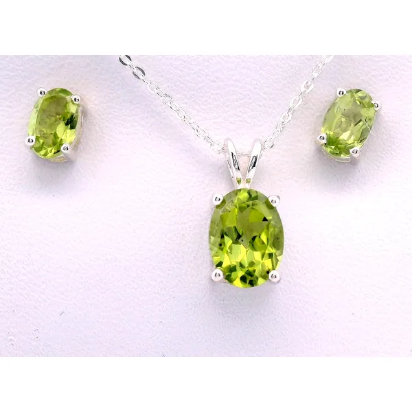 Pendants