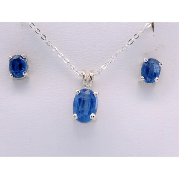 Pendants