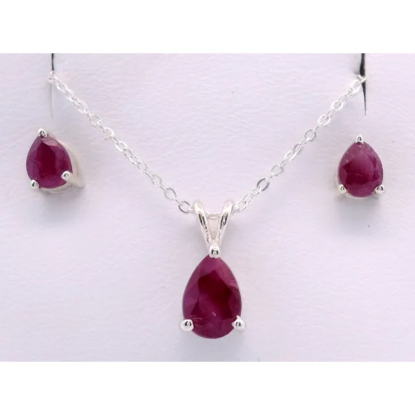 Pendants