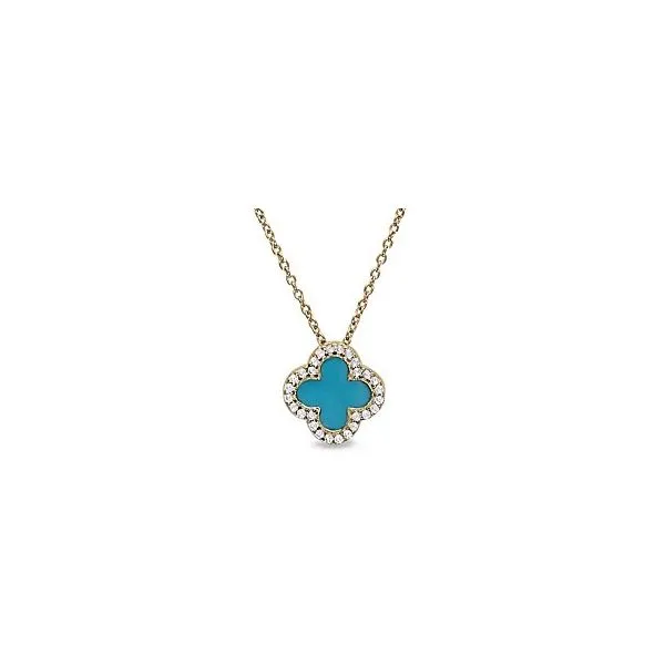 Pendants