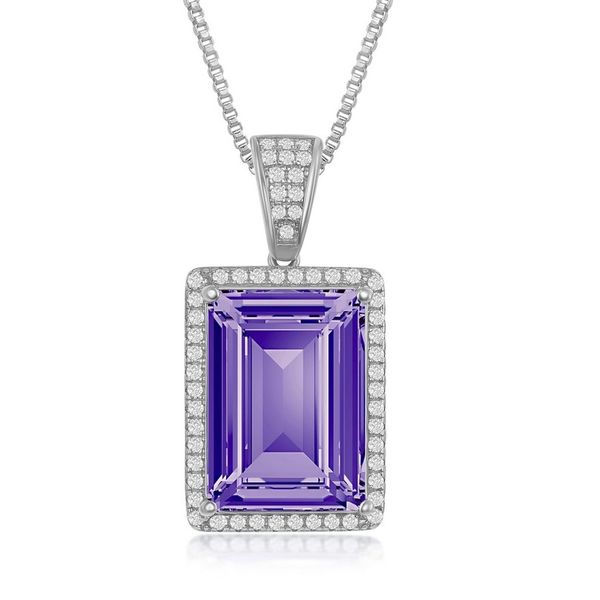 Pendants Ace Of Diamonds Mount Pleasant, MI