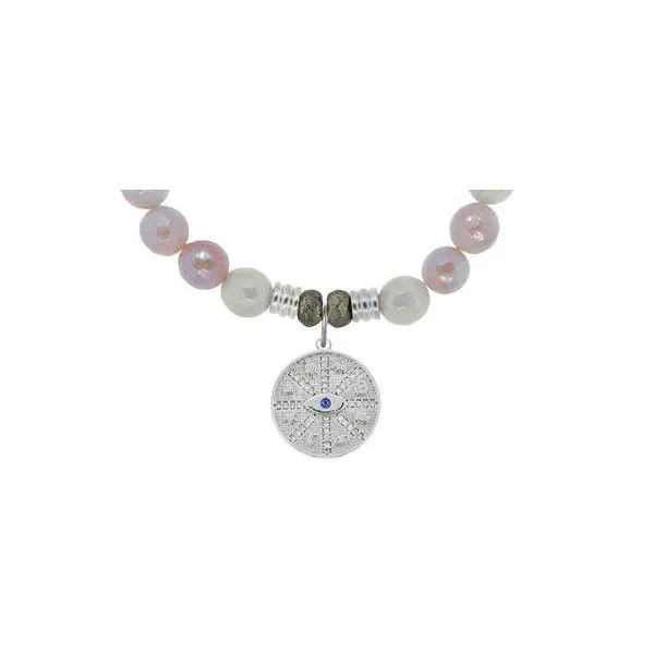 Sterling bracelets with natural stones Ace Of Diamonds Mount Pleasant, MI