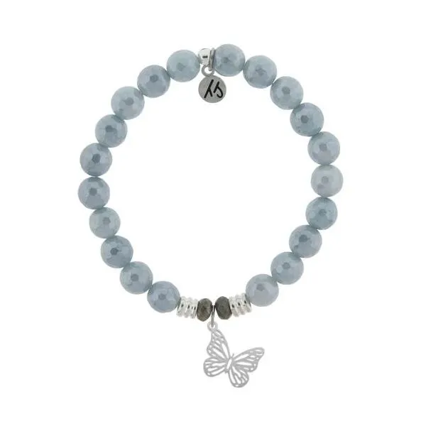 Sterling bracelets with natural stones Ace Of Diamonds Mount Pleasant, MI