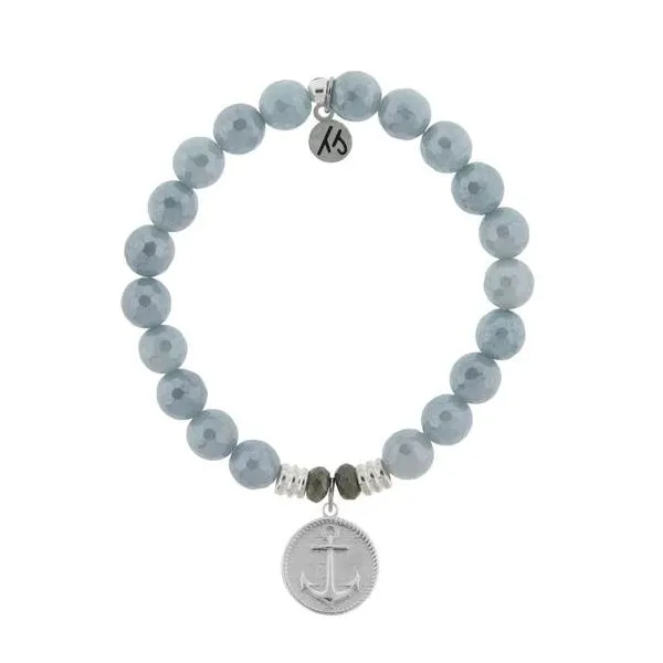Sterling bracelets with natural stones Ace Of Diamonds Mount Pleasant, MI