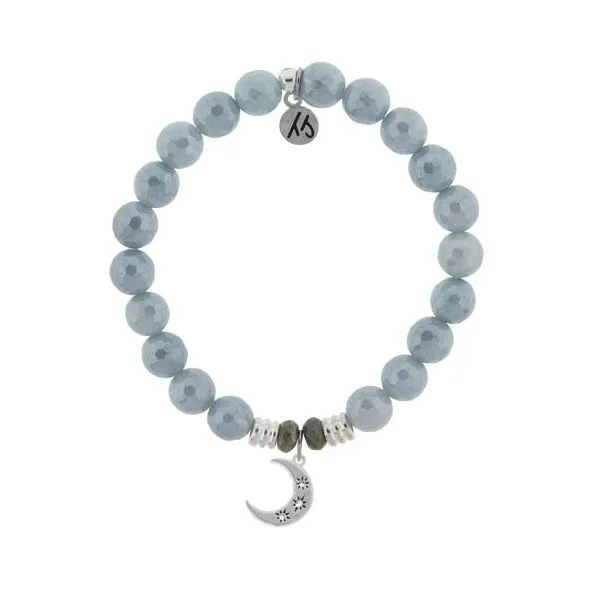 Sterling bracelets with natural stones Ace Of Diamonds Mount Pleasant, MI
