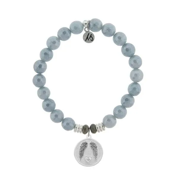 Sterling bracelets with natural stones Ace Of Diamonds Mount Pleasant, MI