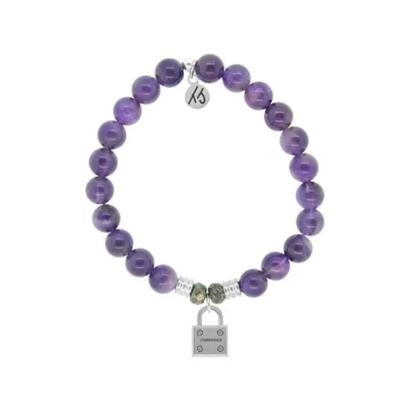 Sterling bracelets with natural stones Ace Of Diamonds Mount Pleasant, MI