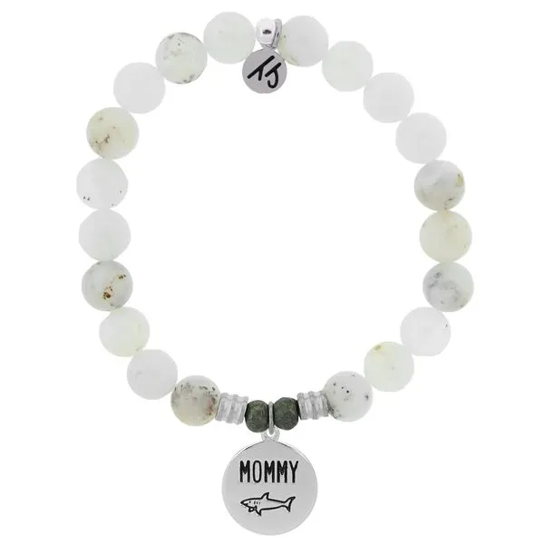 Sterling bracelets with natural stones Ace Of Diamonds Mount Pleasant, MI