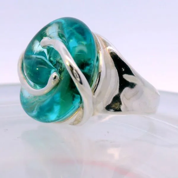 Sterling Silver Rings