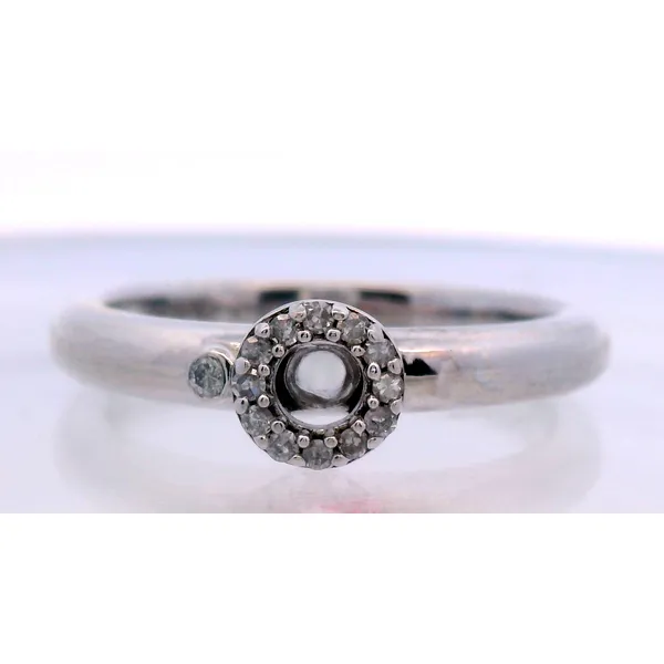 Sterling Silver Rings similar item image