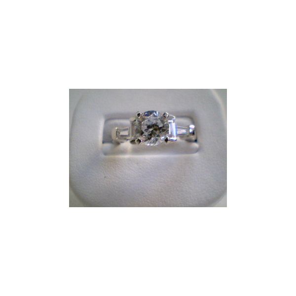Sterling Silver Rings Ace Of Diamonds Mount Pleasant, MI