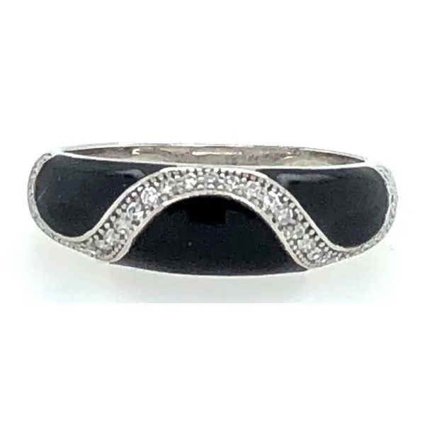 Sterling Silver Rings similar item image