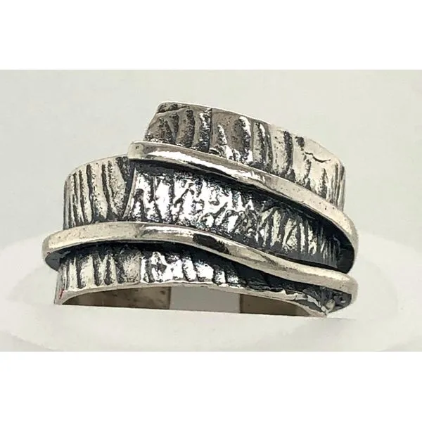 Sterling Silver Rings similar item image