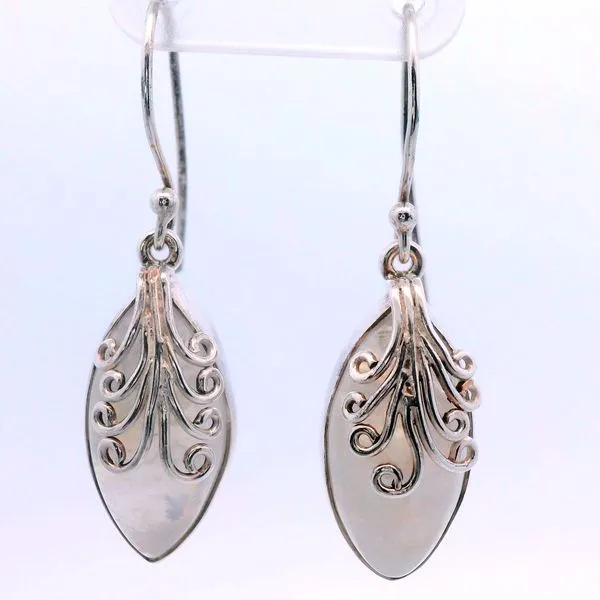 Sterling Silver Earrings