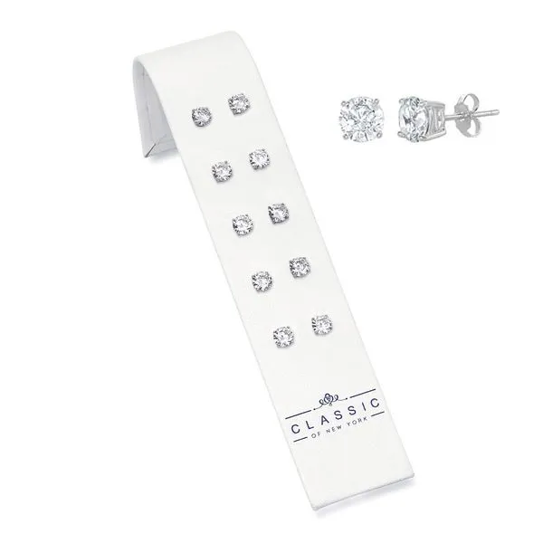 Earrings similar item image