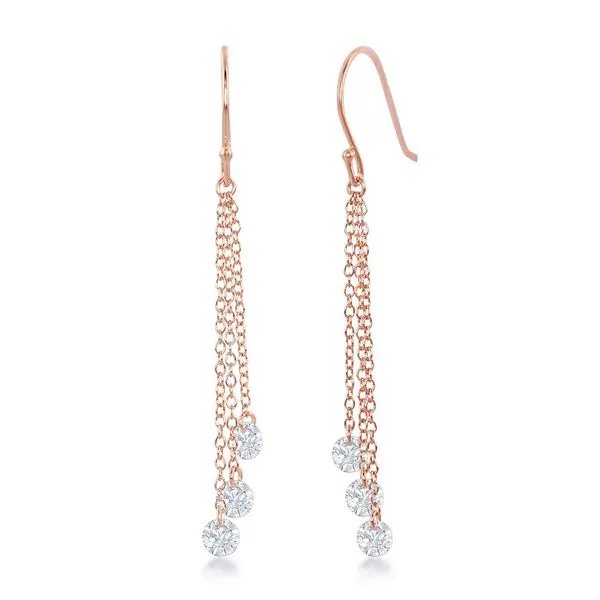 Earrings Ace Of Diamonds Mount Pleasant, MI