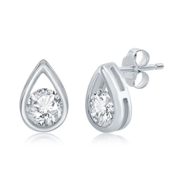 Earrings Ace Of Diamonds Mount Pleasant, MI