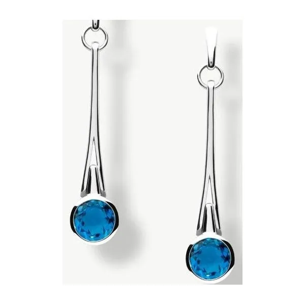 Earrings Ace Of Diamonds Mount Pleasant, MI