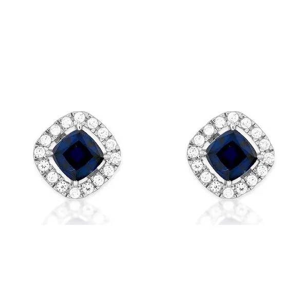 Earrings Ace Of Diamonds Mount Pleasant, MI