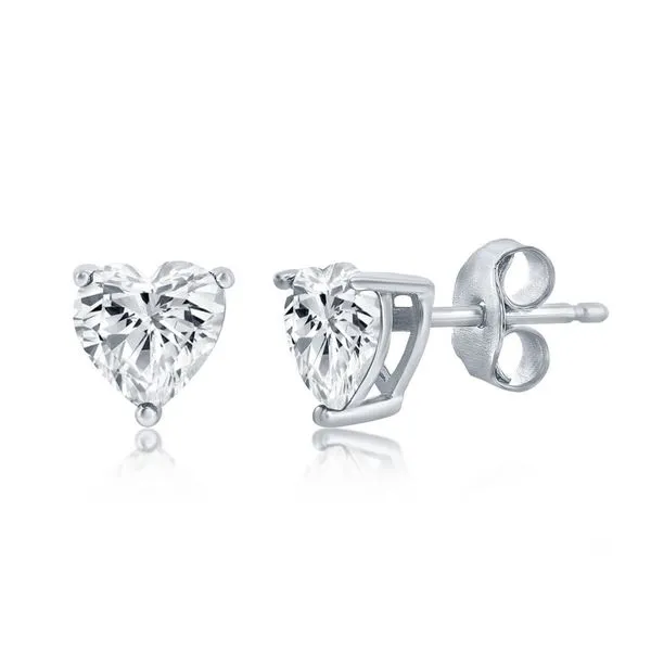 Earrings Ace Of Diamonds Mount Pleasant, MI