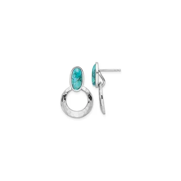 Earrings Ace Of Diamonds Mount Pleasant, MI